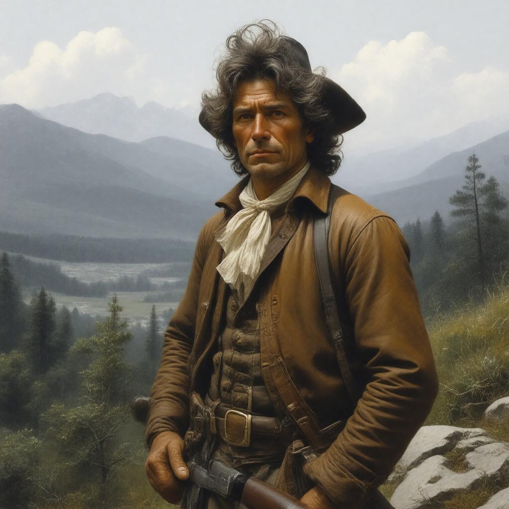 Daniel Boone